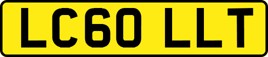 LC60LLT