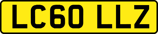 LC60LLZ