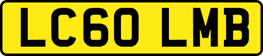 LC60LMB