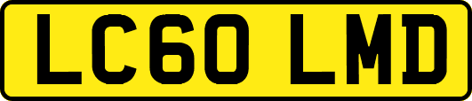 LC60LMD