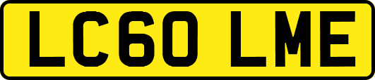 LC60LME