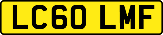 LC60LMF