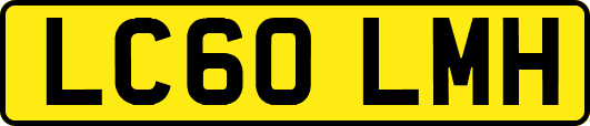 LC60LMH