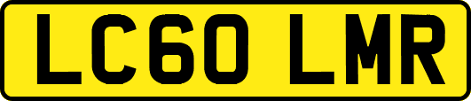 LC60LMR