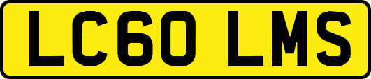 LC60LMS