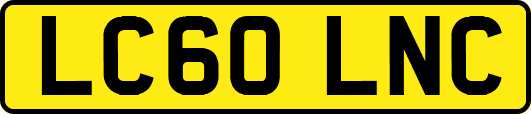 LC60LNC