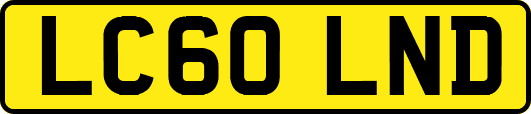 LC60LND