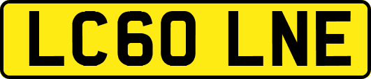 LC60LNE