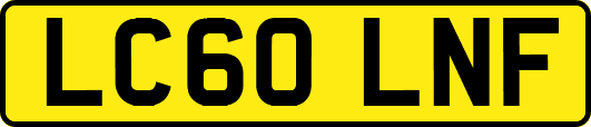 LC60LNF