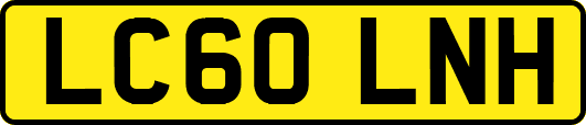 LC60LNH