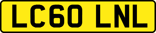LC60LNL