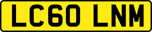 LC60LNM
