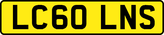 LC60LNS