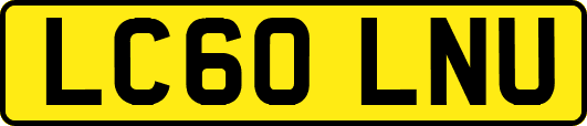 LC60LNU