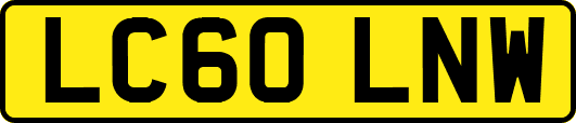 LC60LNW
