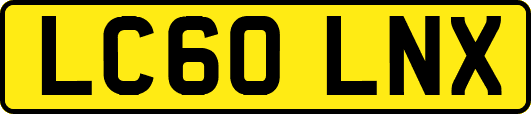 LC60LNX