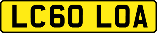 LC60LOA
