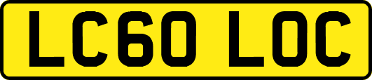 LC60LOC