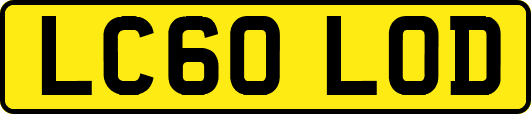 LC60LOD