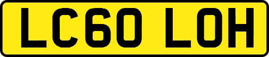 LC60LOH