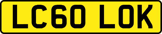 LC60LOK
