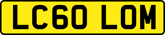 LC60LOM