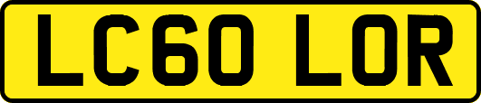 LC60LOR