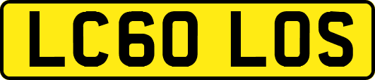 LC60LOS