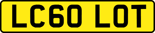LC60LOT