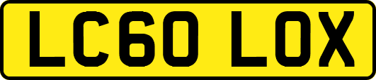 LC60LOX