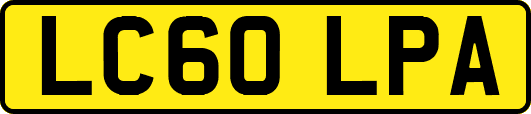 LC60LPA