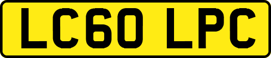 LC60LPC