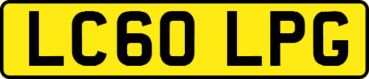 LC60LPG