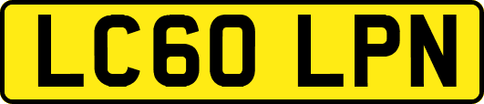 LC60LPN
