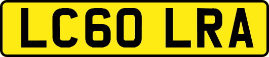 LC60LRA