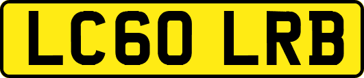 LC60LRB