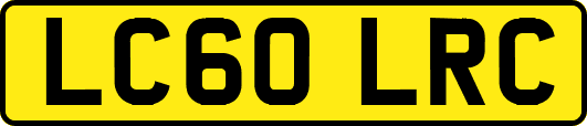 LC60LRC