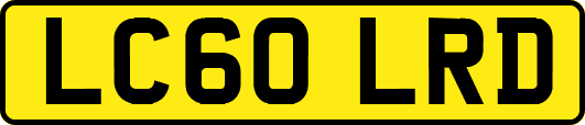 LC60LRD