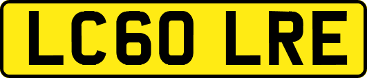 LC60LRE