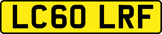 LC60LRF