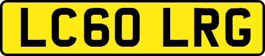 LC60LRG