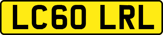 LC60LRL