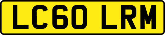 LC60LRM