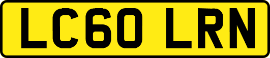 LC60LRN