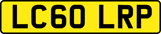 LC60LRP