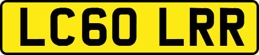 LC60LRR