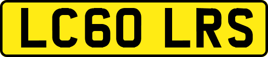LC60LRS