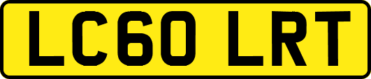 LC60LRT