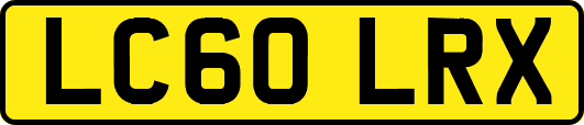 LC60LRX