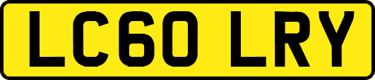 LC60LRY
